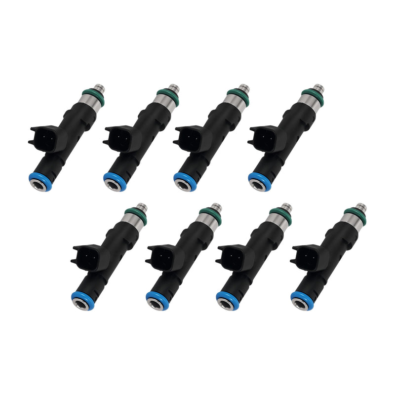 Ford F-150 Lariat 5.4L V8 04 0280158003 8PCS Fuel Injector