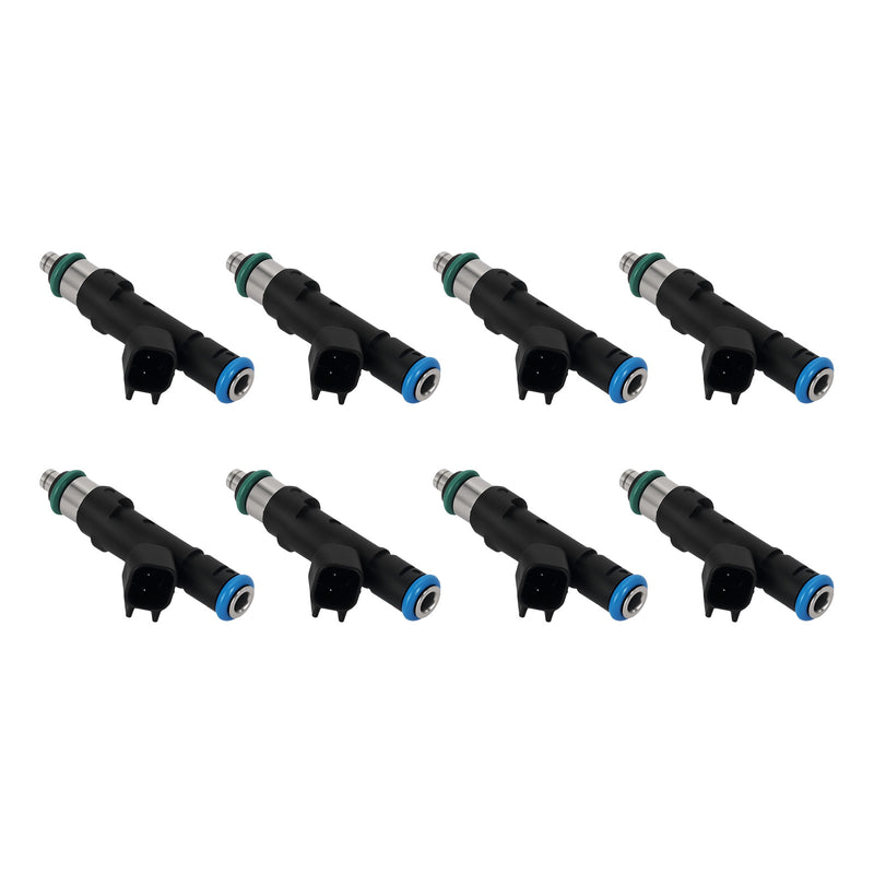 Ford F-150 Lariat 5.4L V8 04 0280158003 8PCS Fuel Injector