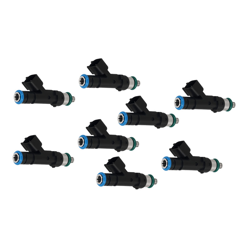 Ford F-150 Lariat 5.4L V8 04 0280158003 8PCS Fuel Injector