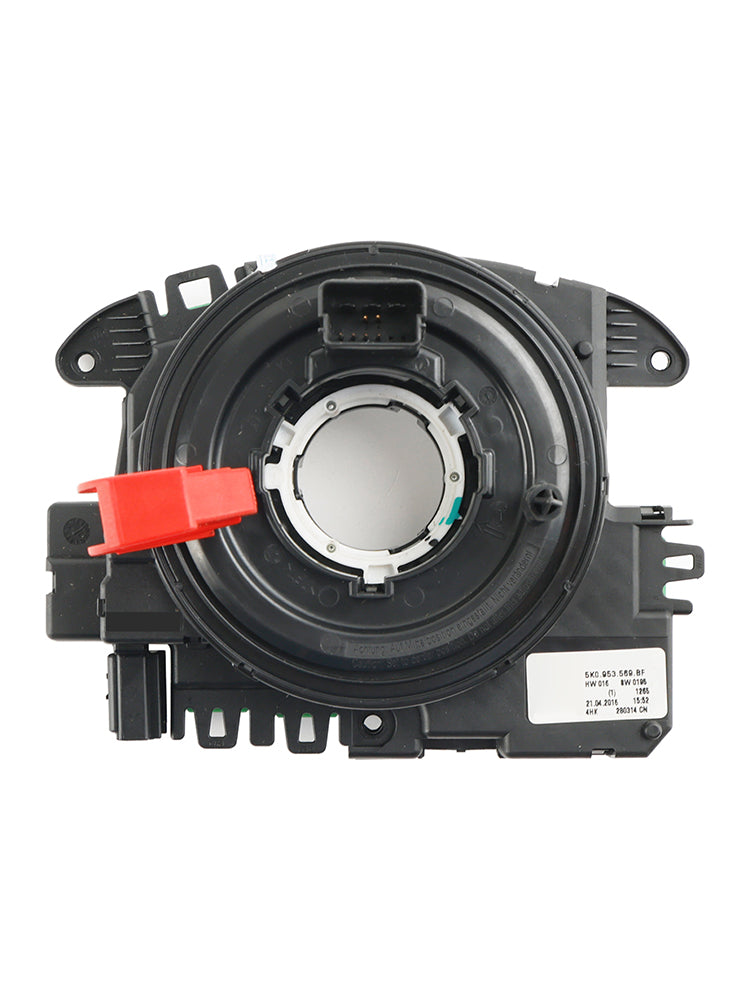 VW Passat Jetta Sharan Caddy Cruise Control Clock Spring Module 5K0953569BF