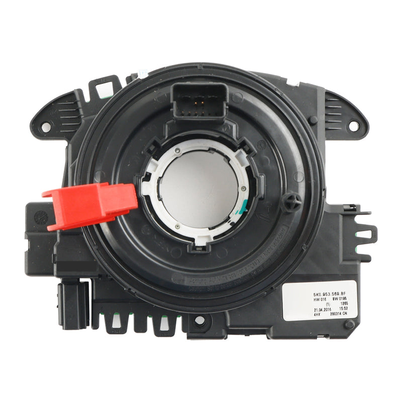 VW Sharan/Syncro/4motion 2016-2023 5K0953569BF Cruise Control Clock Spring Module
