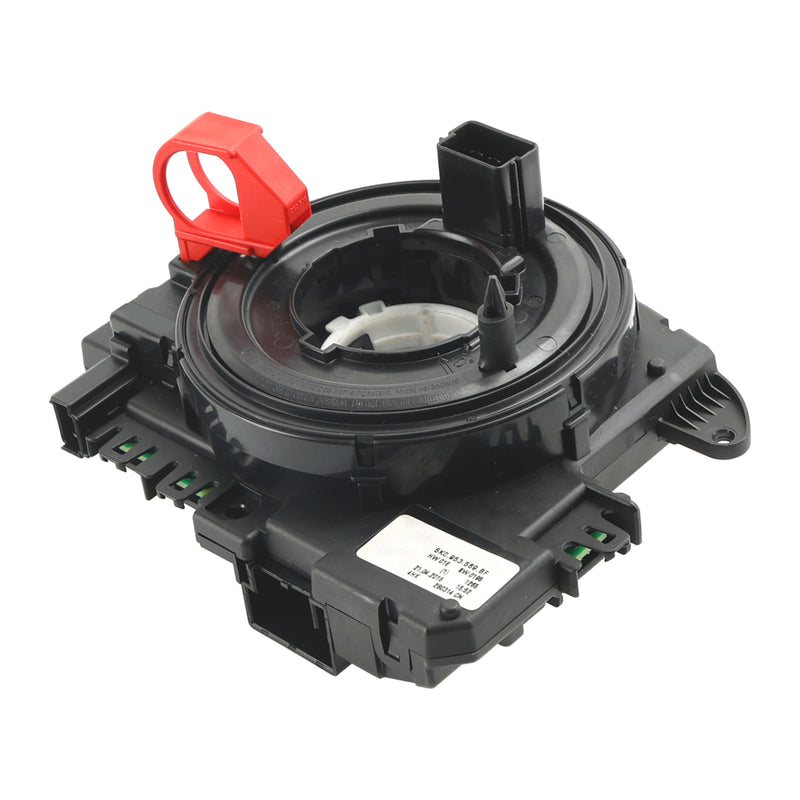 VW Passat Jetta Sharan Caddy Cruise Control Clock Spring Module 5K0953569BF