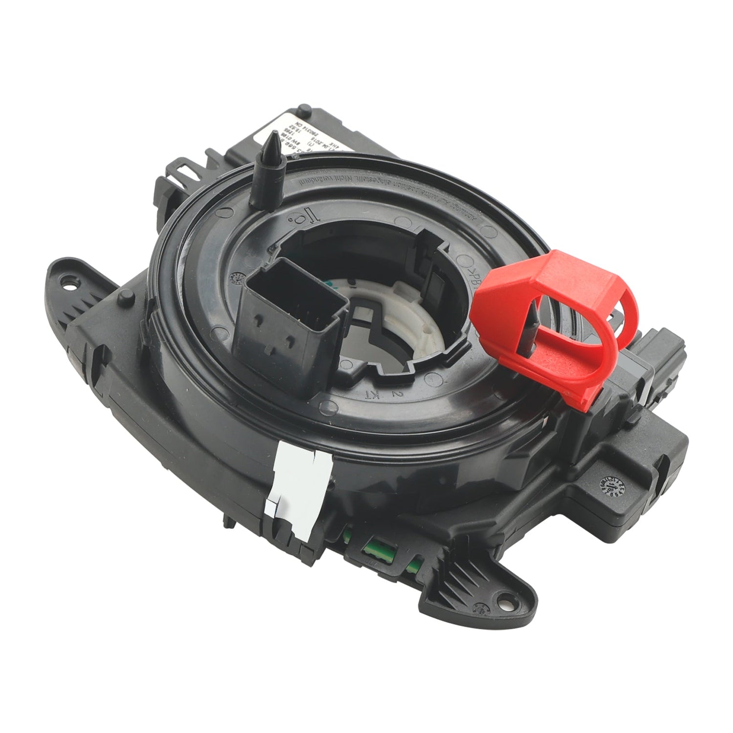 VW Jetta 2015-2018 5K0953569BF Cruise Control Clock Spring Module