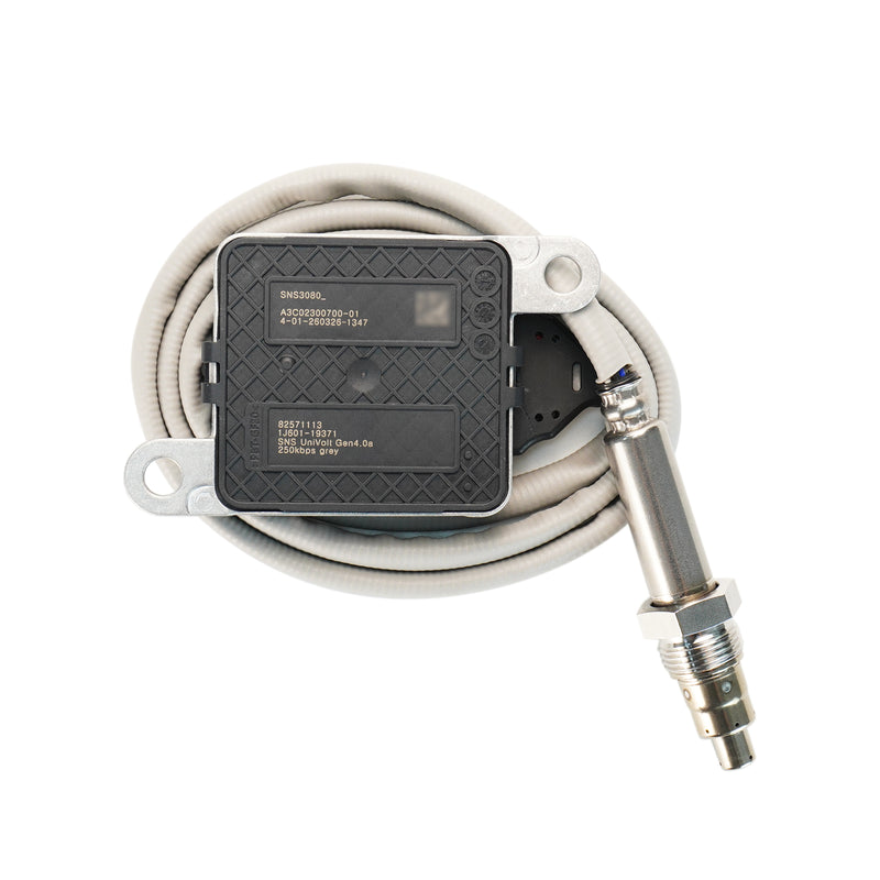 1J601-19371 82571113 Nitrogen Oxide Sensor NOX Sensor For Kubota Tractor