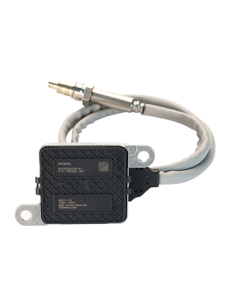 1J601-19371 82571113 Nitrogen Oxide Sensor NOX Sensor For Kubota Tractor