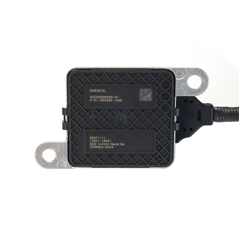 1J601-19361 82571111 Nitrogen Oxide Sensor NOX Sensor For Kubota Tractor