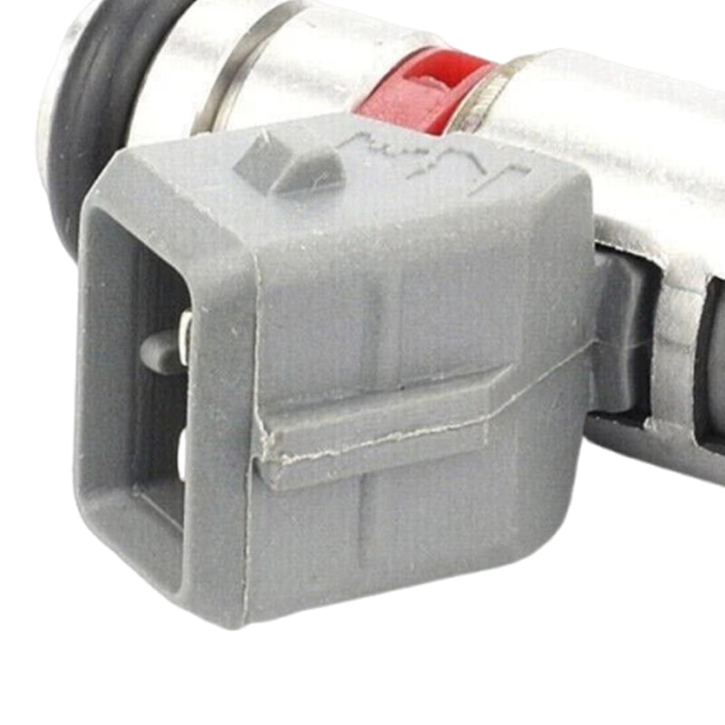 Seat Cordaba For Seat Ibiza For VW Polo IWP023 1PCS Fuel Injector