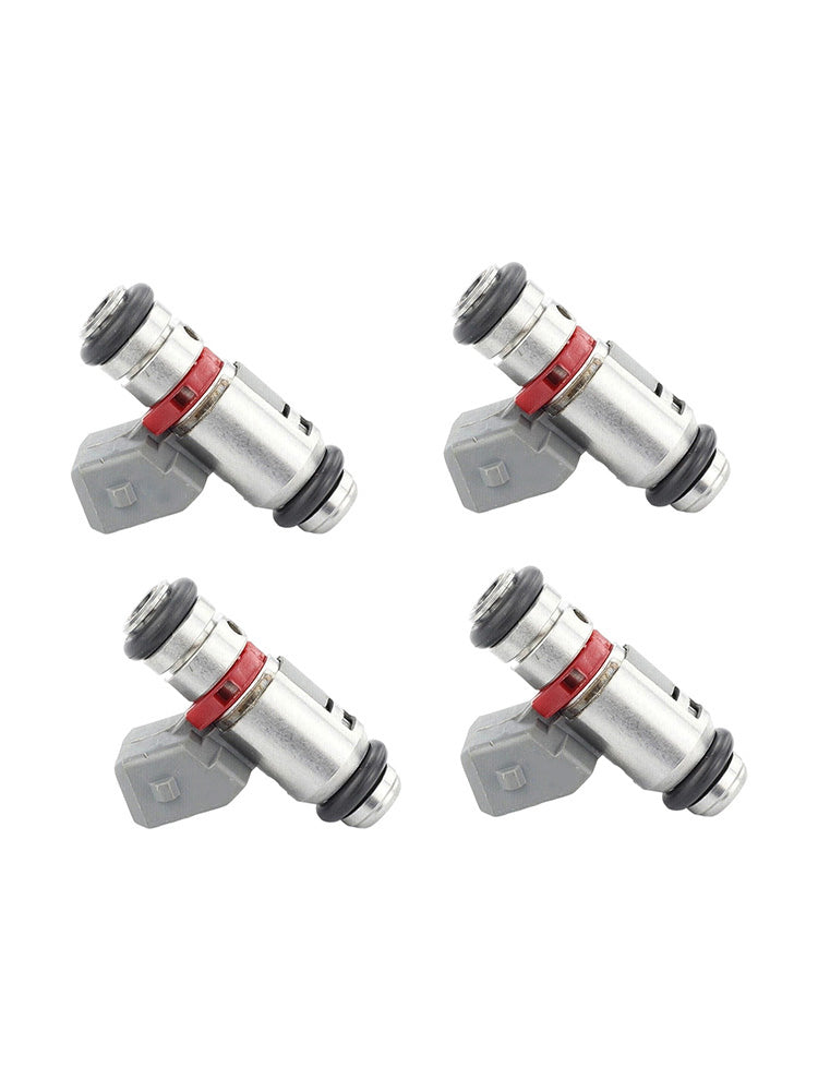 Seat Cordaba For Seat Ibiza For VW Polo IWP023 4PCS Fuel Injector