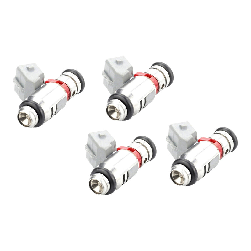Seat Cordaba For Seat Ibiza For VW Polo IWP023 4PCS Fuel Injector