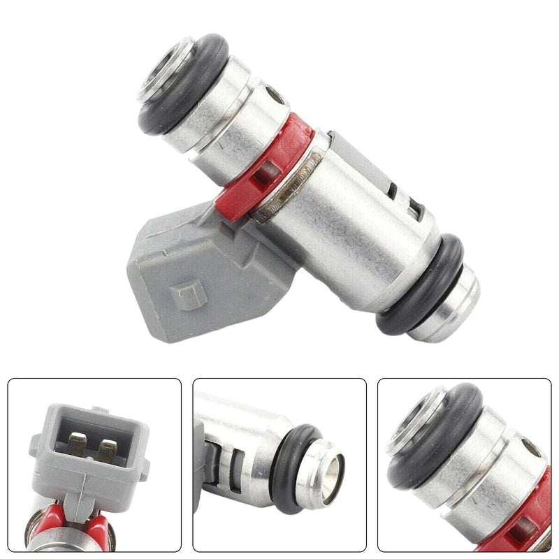 Seat Cordaba For Seat Ibiza For VW Polo IWP023 1PCS Fuel Injector