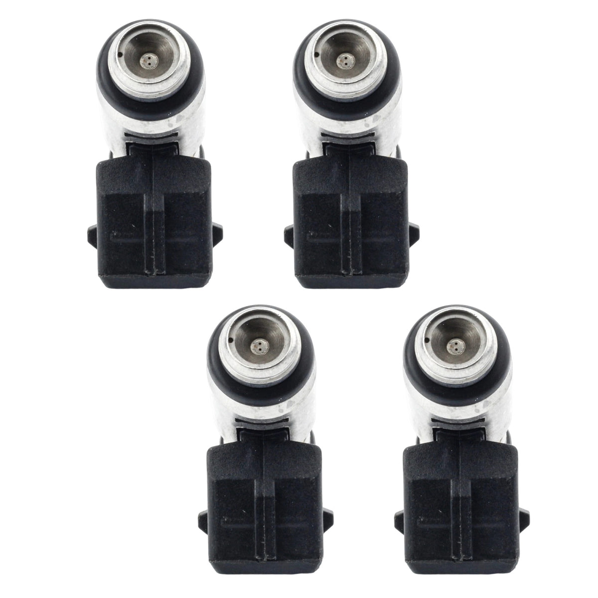 Fiat Brava 1996-2002 For Lancia Dedra 1996-1999 IWP064 4PCS Fuel Injector