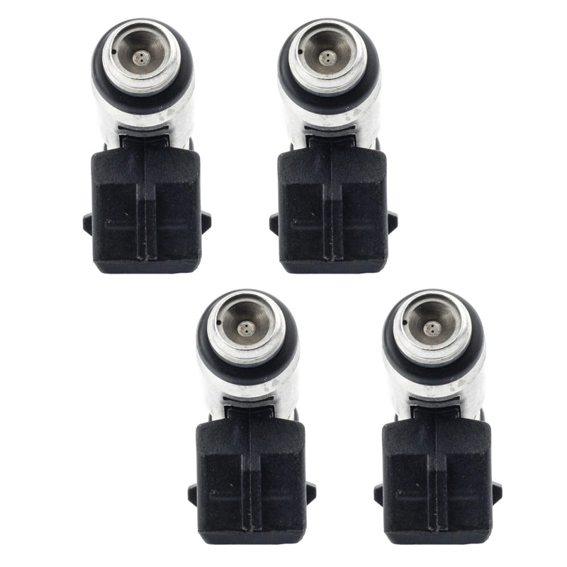 Fiat Brava 1996-2002 For Lancia Dedra 1996-1999 IWP064 4PCS Fuel Injector
