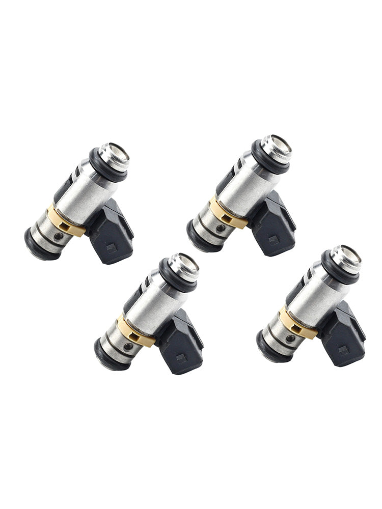 Fiat Brava 1996-2002 For Lancia Dedra 1996-1999 IWP064 4PCS Fuel Injector