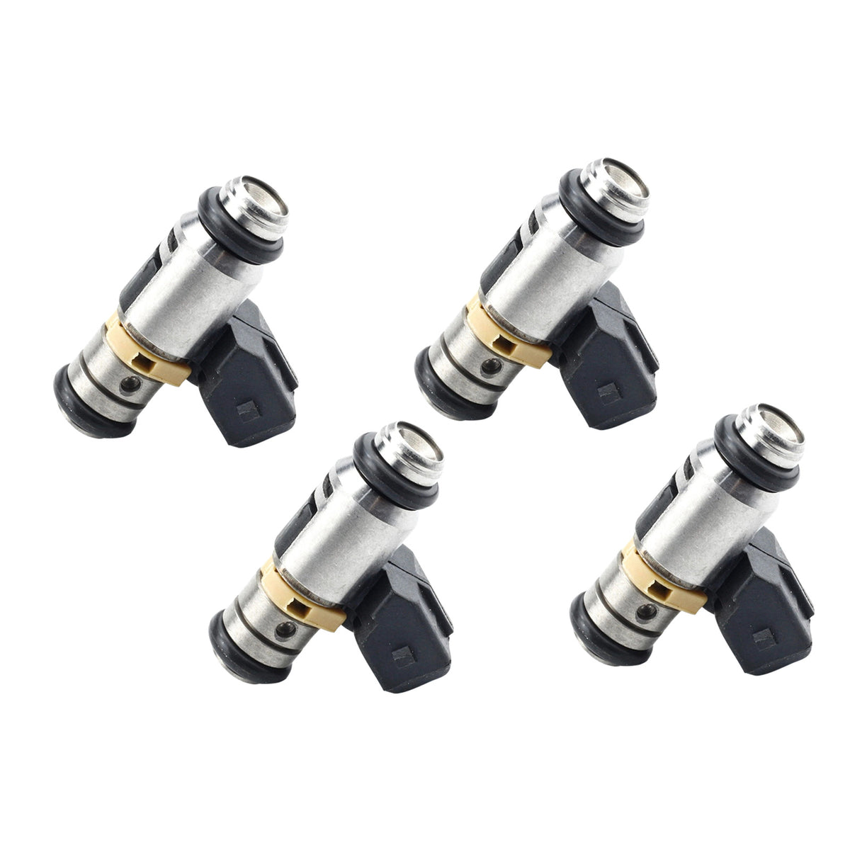 Fiat Brava 1996-2002 For Lancia Dedra 1996-1999 IWP064 4PCS Fuel Injector