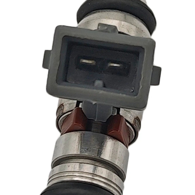 Seat Cordoba 2000-2002 For VW Golf IV 1999-2006 IWP058 4PCS Fuel Injector