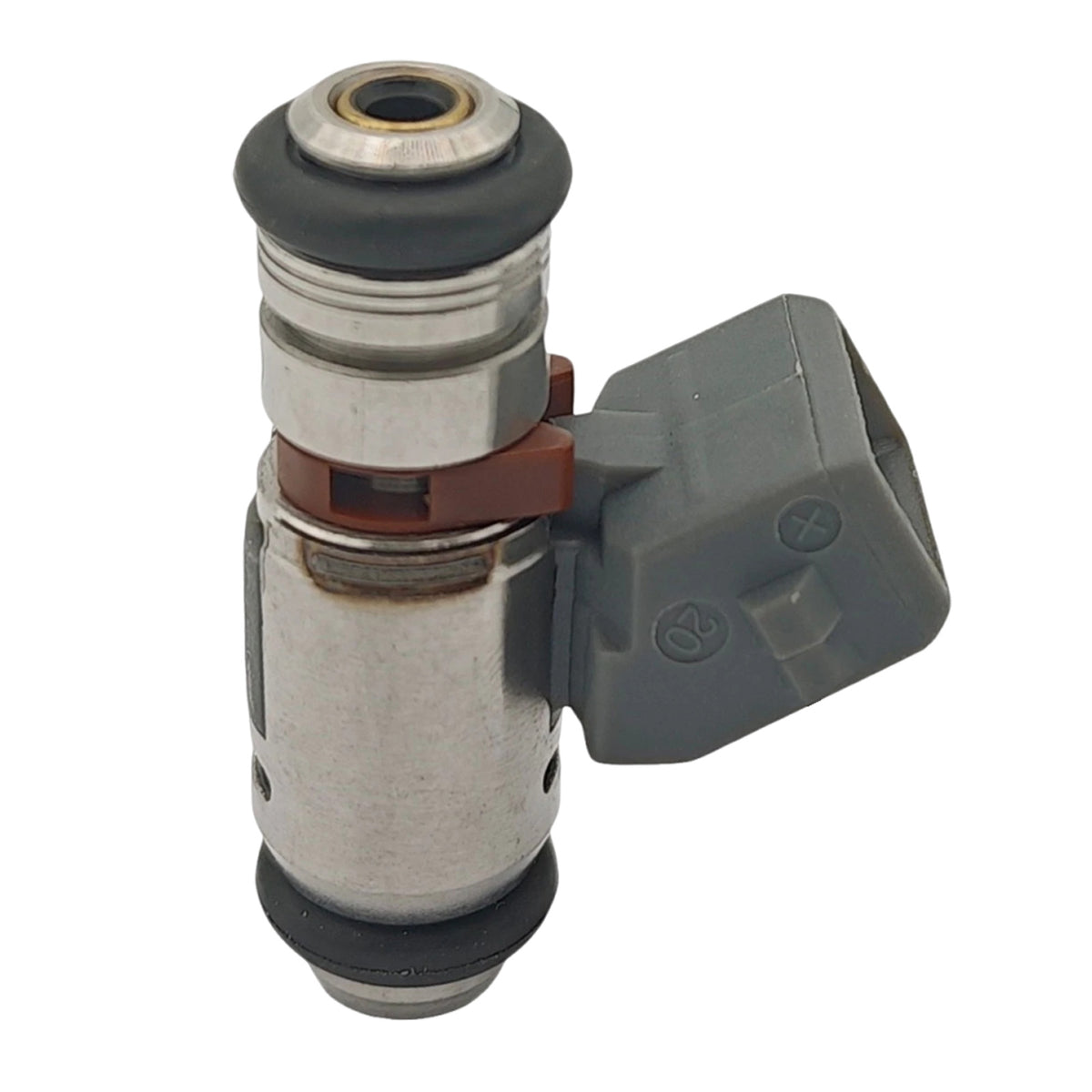 Seat Cordoba 2000-2002 For VW Golf IV 1999-2006 IWP058 1PCS Fuel Injector