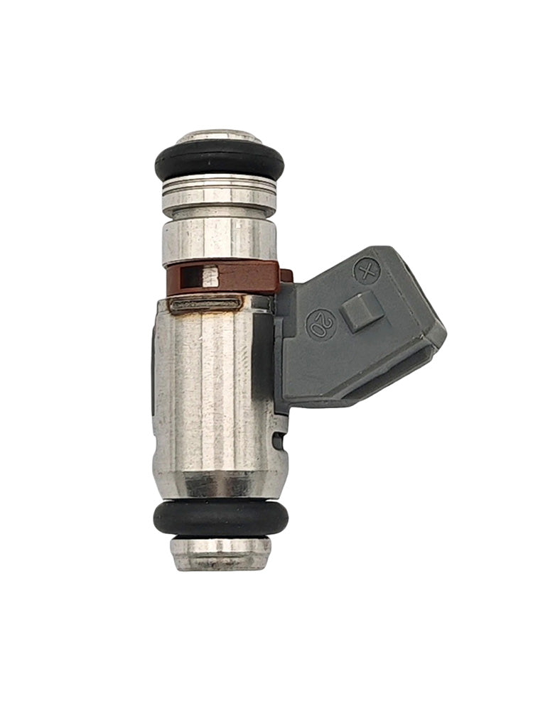 Seat Cordoba 2000-2002 For VW Golf IV 1999-2006 IWP058 1PCS Fuel Injector