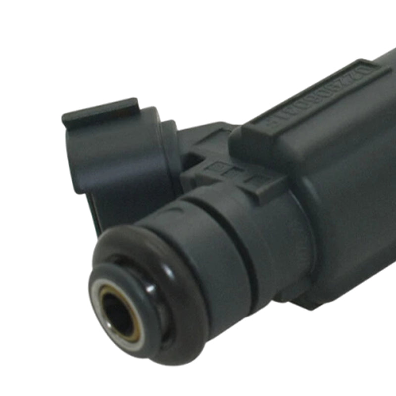 Volkswagen Jetta 2002-2004 EuroVan 2001-2003 0280155985 6PCS Fuel Injector