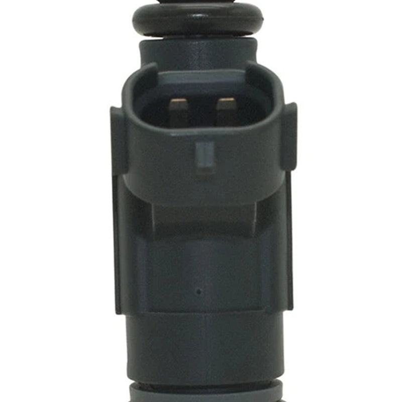 Volkswagen Jetta 2002-2004 EuroVan 2001-2003 0280155985 6PCS Fuel Injector