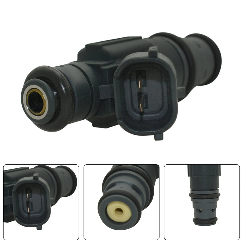 Volkswagen Jetta 2002-2004 EuroVan 2001-2003 0280155985 1PCS Fuel Injector