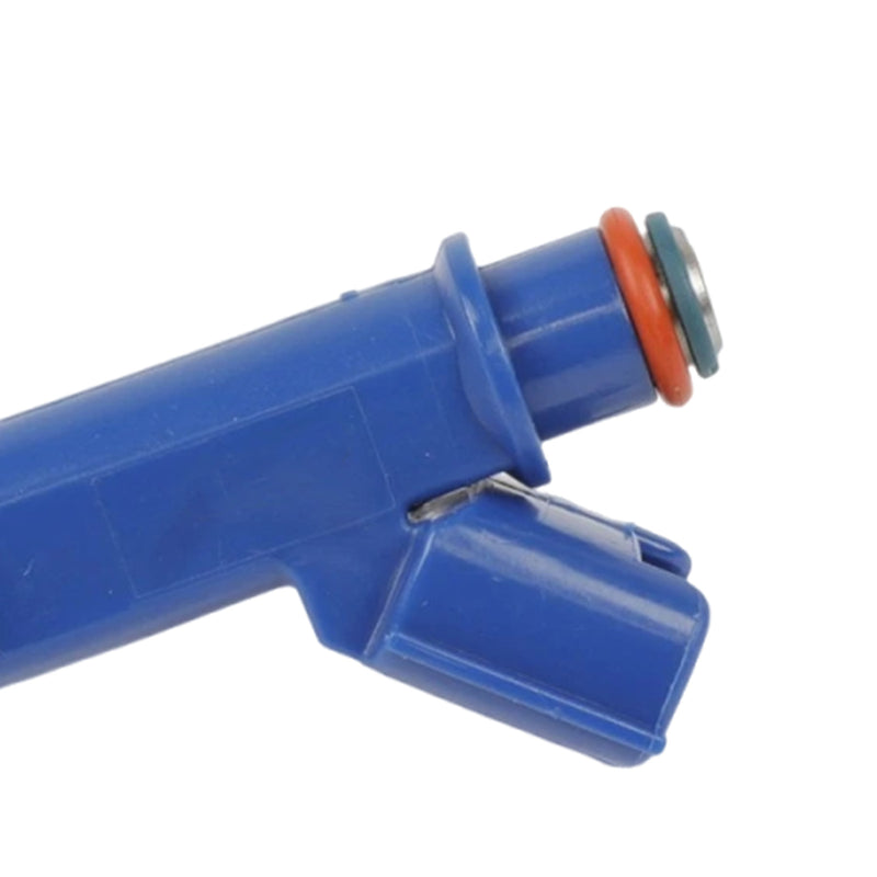 Toyota Yaris 1.5L 2006-2014 Celica 2003-2005 23250-21040 4PCS Fuel Injector