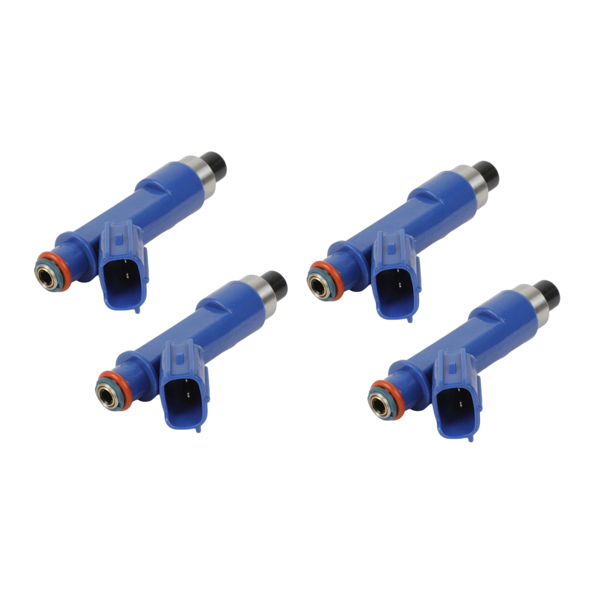 Toyota Yaris 1.5L 2006-2014 Celica 2003-2005 23250-21040 4PCS Fuel Injector