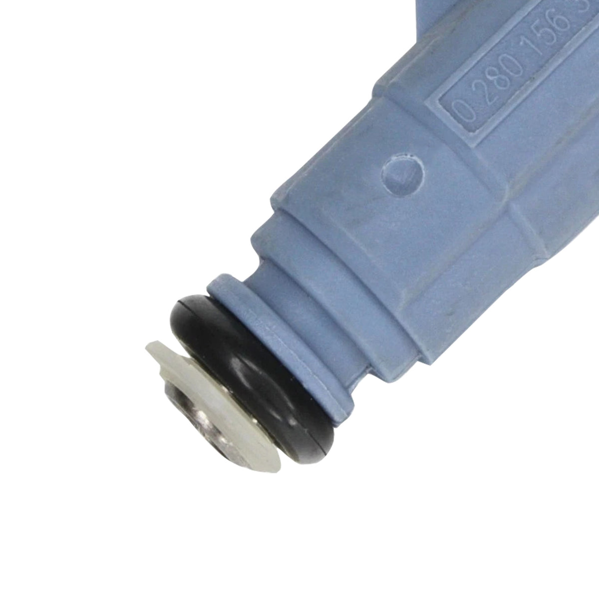 Mercedes-Benz E55 S55 CL55 2003-2006 0280156304 8PCS Fuel Injector