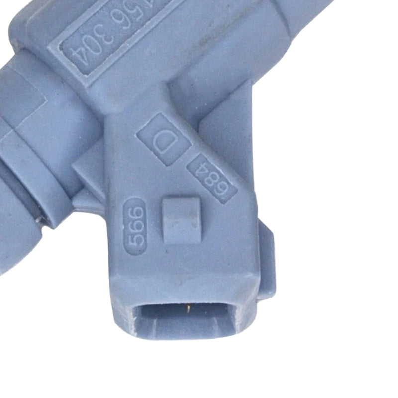 Mercedes-Benz E55 S55 CL55 2003-2006 0280156304 1PCS Fuel Injector