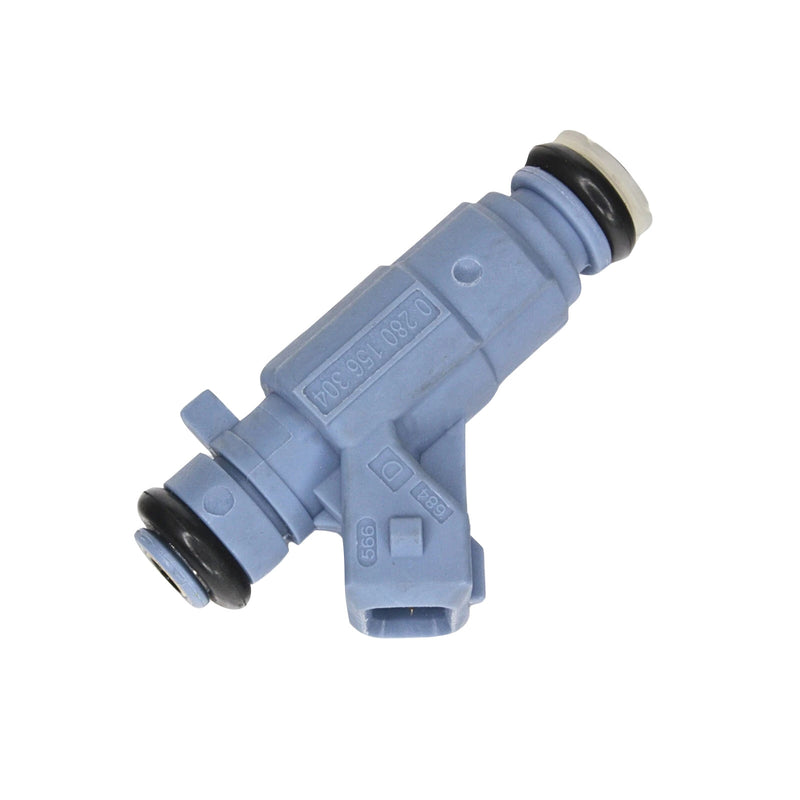 Mercedes-Benz E55 S55 CL55 2003-2006 0280156304 1PCS Fuel Injector