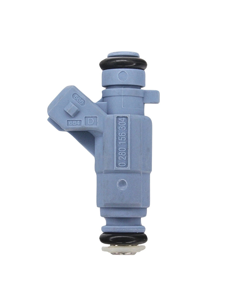 Mercedes-Benz E55 S55 CL55 2003-2006 0280156304 1PCS Fuel Injector