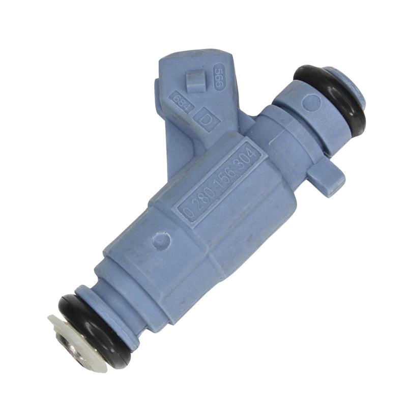 Mercedes-Benz E55 S55 CL55 2003-2006 0280156304 1PCS Fuel Injector