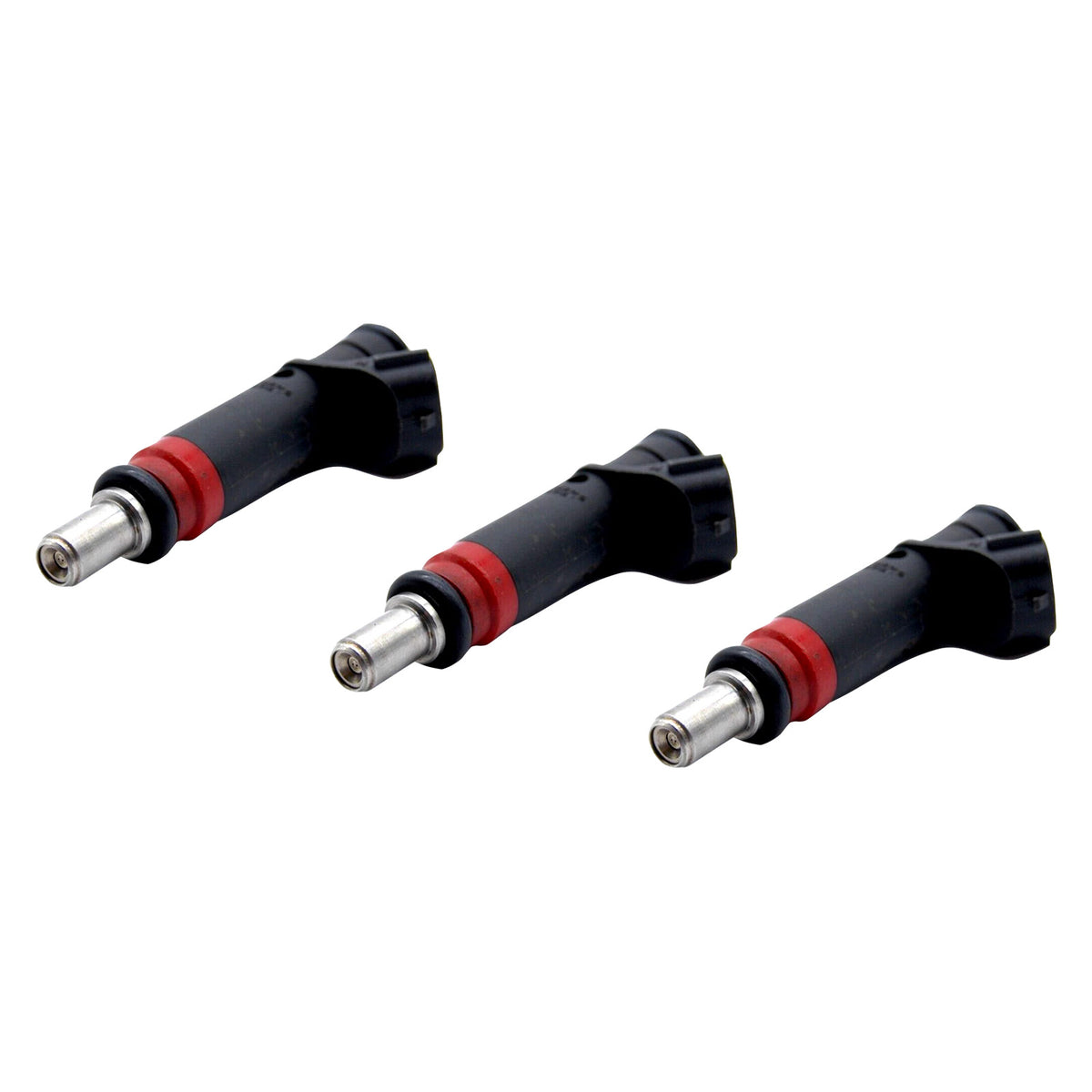 VW Polo 2001-2008 For Skoda Fabia 2001-2007 03D906031C 3Pcs Fuel Injector