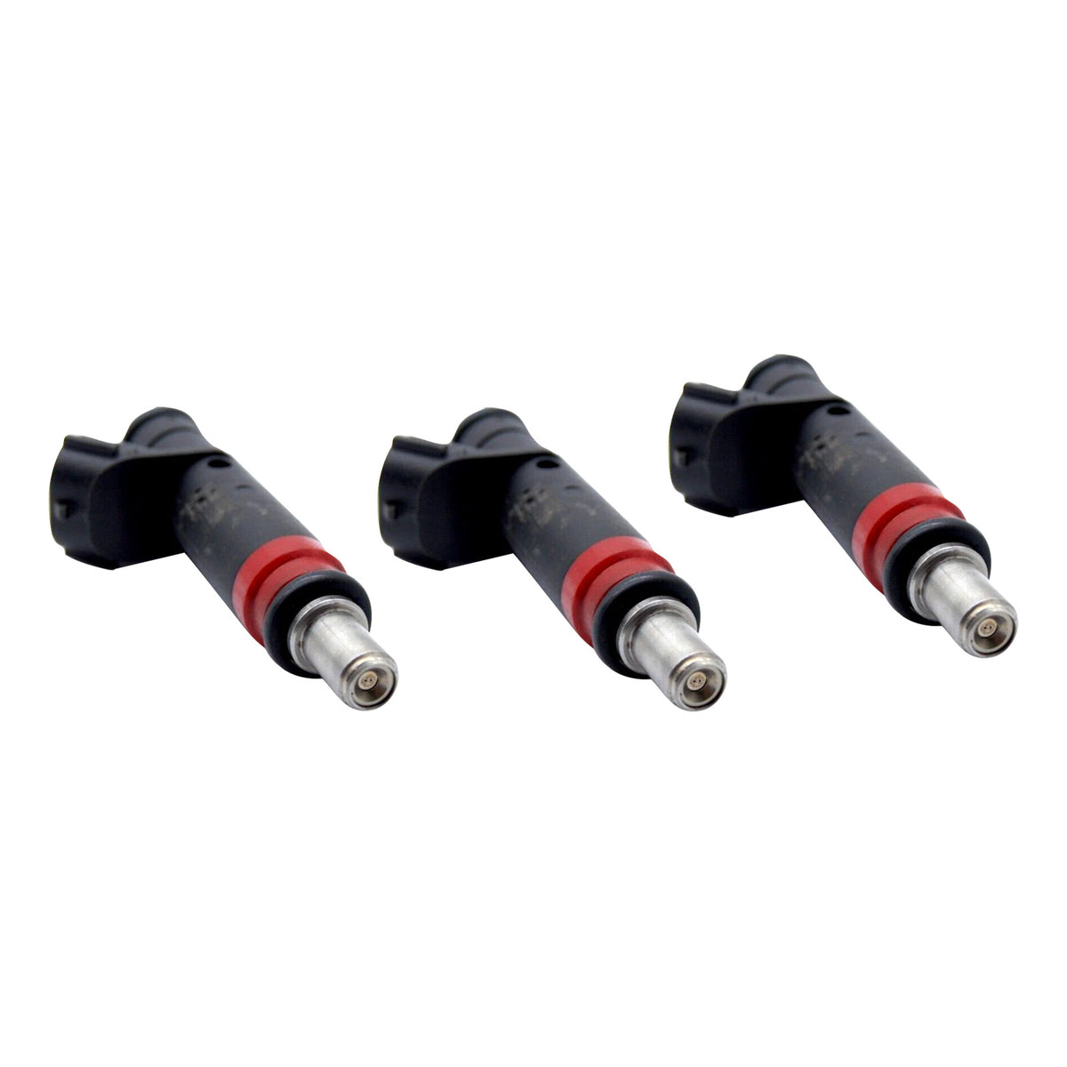 VW Polo 2001-2008 For Skoda Fabia 2001-2007 03D906031C 3Pcs Fuel Injector