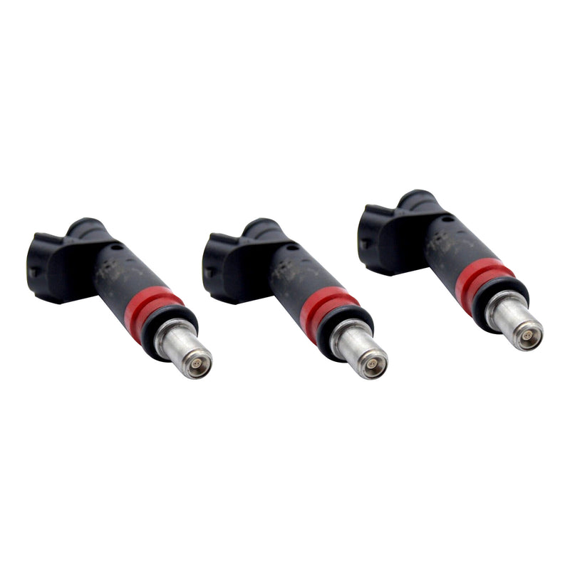 VW Polo 2001-2008 For Skoda Fabia 2001-2007 03D906031C 3Pcs Fuel Injector