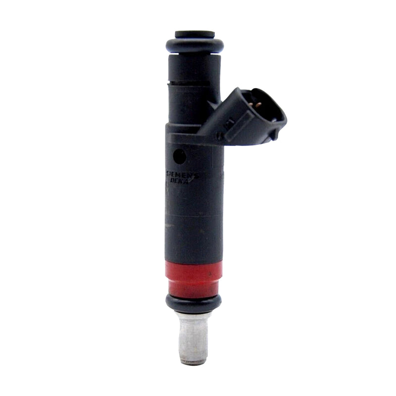 VW Polo 2001-2008 For Skoda Fabia 2001-2007 03D906031C 1PCS Fuel Injector
