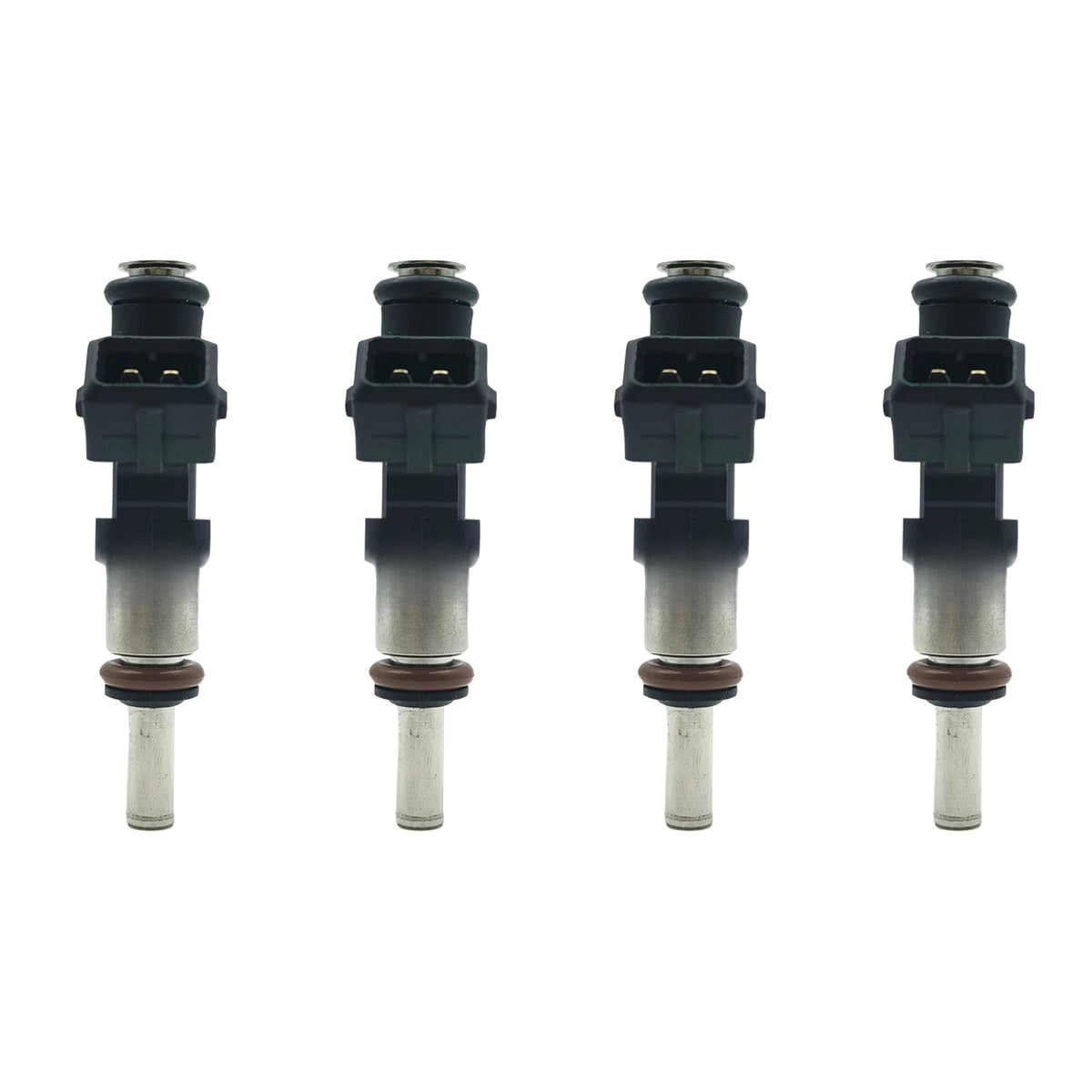 Holden Cruze JH 1.6L A16LET 2013-2016 0280158108 4PCS Fuel Injector