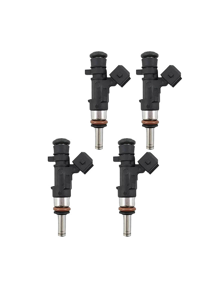 Holden Cruze JH 1.6L A16LET 2013-2016 0280158108 4PCS Fuel Injector