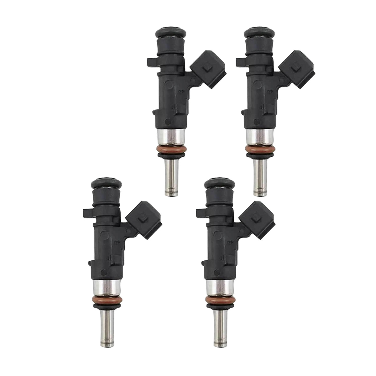 Holden Cruze JH 1.6L A16LET 2013-2016 0280158108 4PCS Fuel Injector