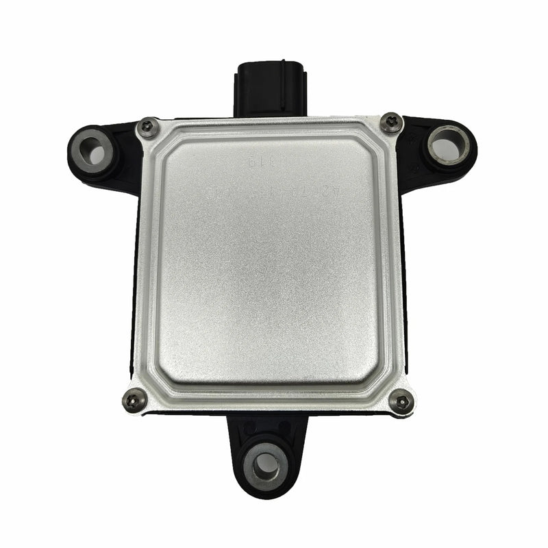 Rear Blind Spot Radar Sensor Module 87611-AN00B For Subaru Legacy Outback 2020-2024