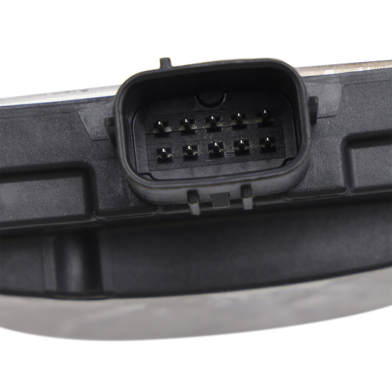 Toyota Tundra 2017-2021 Rear Blind Spot Radar Sensor Module 88162-0C041