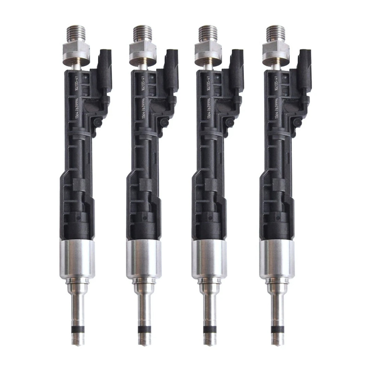 BMW 335I 428I 2014-2016 M235I 2014-2016 0261500172 4PCS Fuel Injector