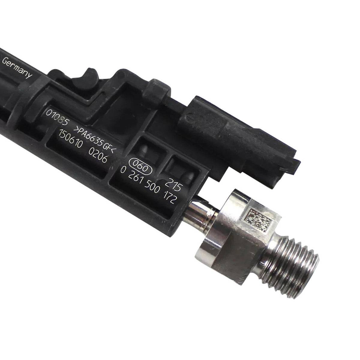 BMW 335I 428I 2014-2016 M235I 2014-2016 0261500172 4PCS Fuel Injector