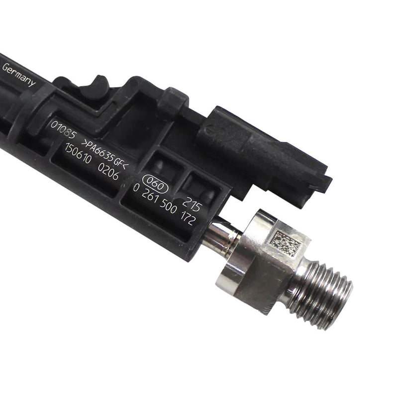 BMW 335I 428I 2014-2016 M235I 2014-2016 0261500172 4PCS Fuel Injector