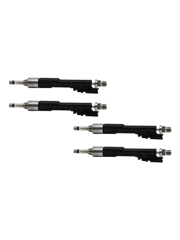BMW 335I 428I 2014-2016 M235I 2014-2016 0261500172 4PCS Fuel Injector