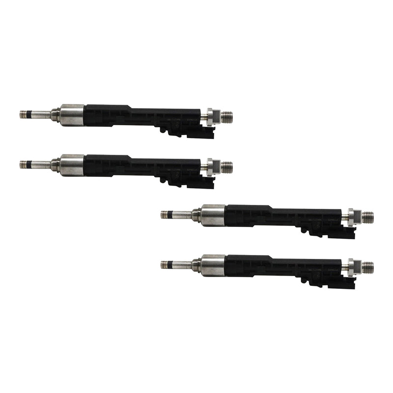BMW 335I 428I 2014-2016 M235I 2014-2016 0261500172 4PCS Fuel Injector