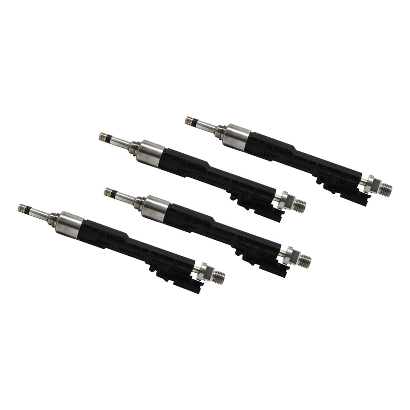 BMW 335I 428I 2014-2016 M235I 2014-2016 0261500172 4PCS Fuel Injector