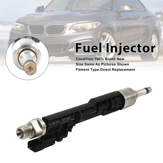 BMW 335I 428I 2014-2016 M235I 2014-2016 0261500172 1PCS Fuel Injector