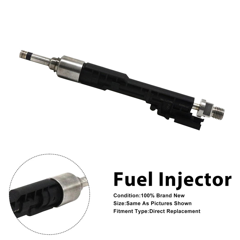 BMW 335I 428I 2014-2016 M235I 2014-2016 0261500172 1PCS Fuel Injector