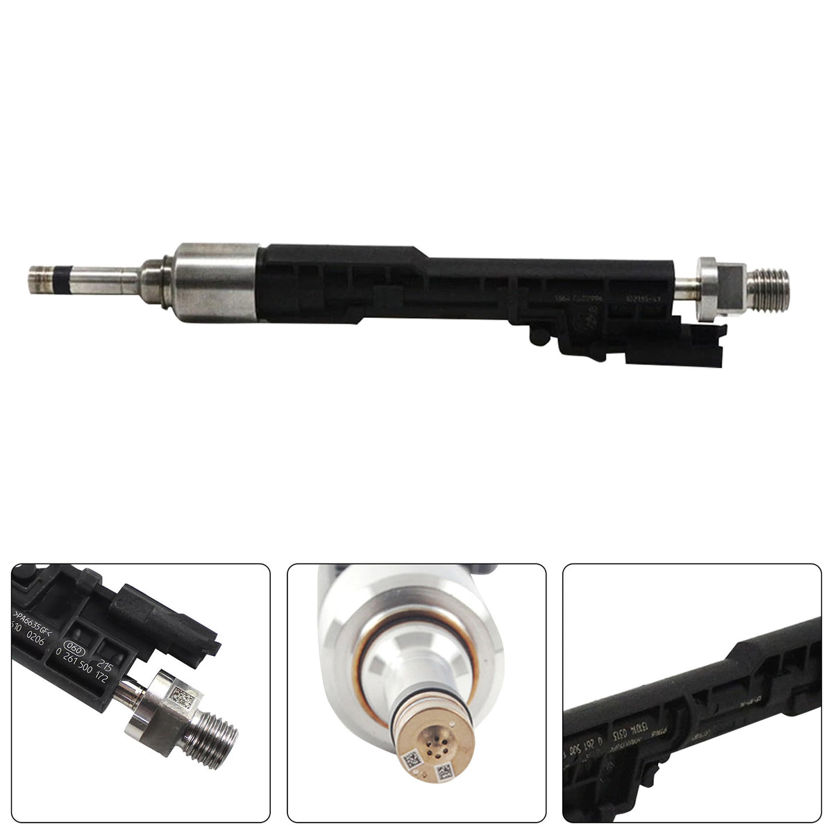 BMW 335I 428I 2014-2016 M235I 2014-2016 0261500172 1PCS Fuel Injector