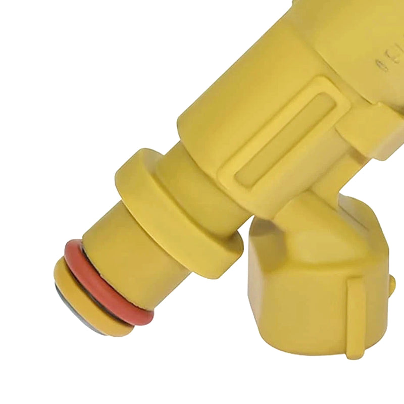 Toyota Corolla 1.6L/1.8L 1995-2005 23250-11130 1PCS Fuel Injector